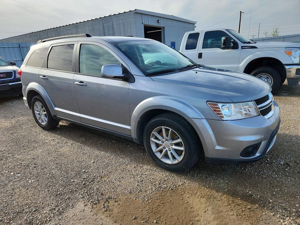 Продажа на аукционе авто 2016 Dodge Journey, vin: 3C4PDDBG3GT213106, номер лота: 50606876