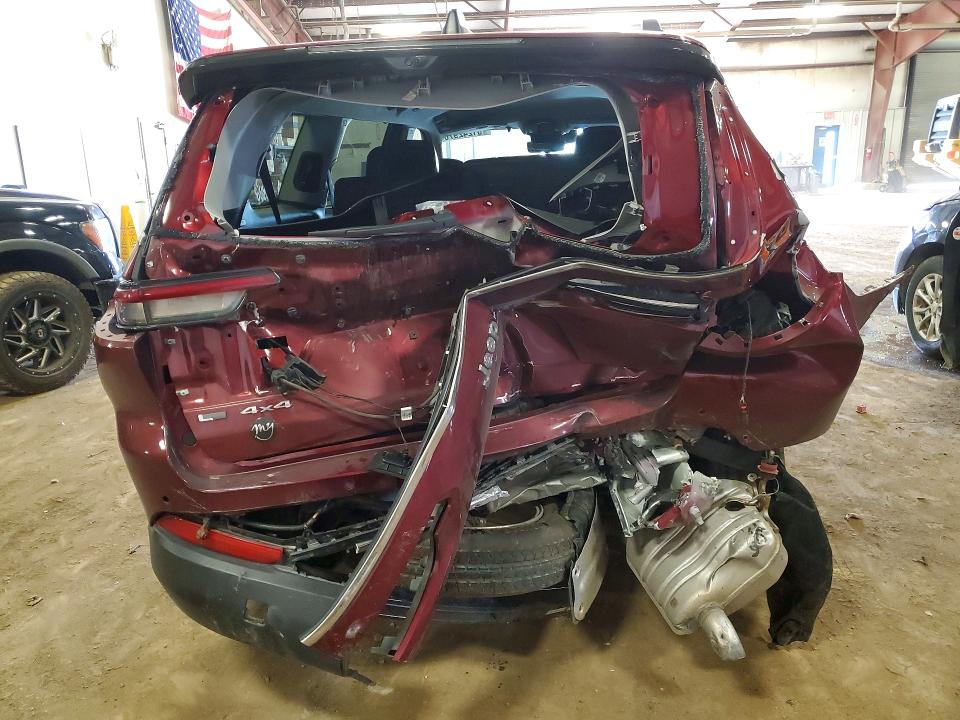 Aukcja sprzedaży 2023 Jeep Grand Cherokee, vin: 1C4RJKBG3P8733424, numer aukcji: 51242976
