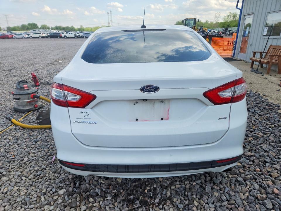 Продаж на аукціоні авто 2015 Ford Fusion, vin: 1FA6P0H74F5128475, номер лоту: 51132616