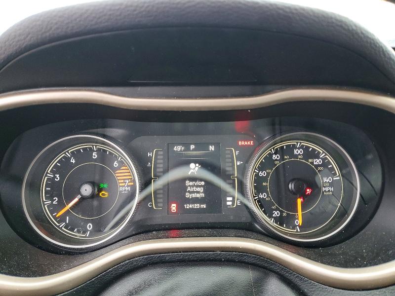 Aukcja sprzedaży 2017 Jeep Cherokee, vin: 1C4PJLCB9HW652747, numer aukcji: 48594366