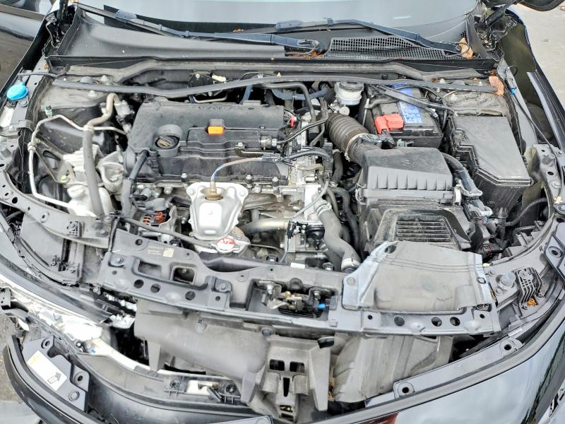 Продажа на аукционе авто 2024 Honda Civic, vin: 2HGFE2F58RH563480, номер лота: 49136806