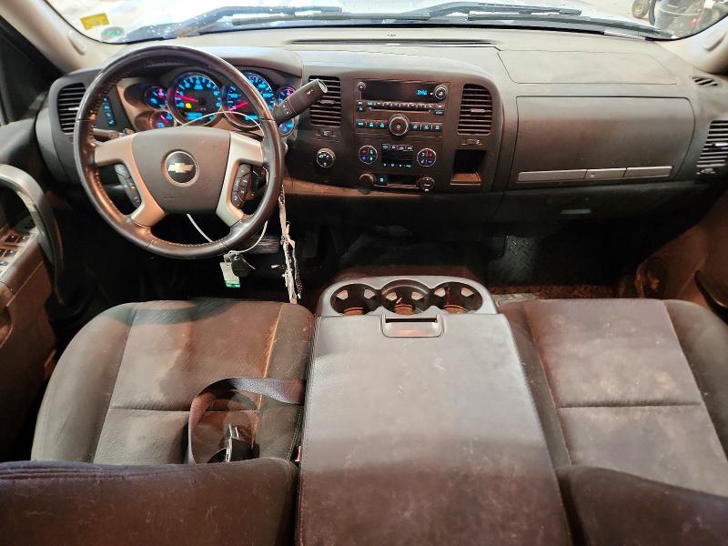 Продаж на аукціоні авто 2010 Chevrolet Silverado, vin: 3GCRKSE3XAG191181, номер лоту: 51430586