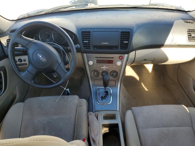 Продаж на аукціоні авто 2007 Subaru Legacy, vin: 4S3BL616977212984, номер лоту: 49496966