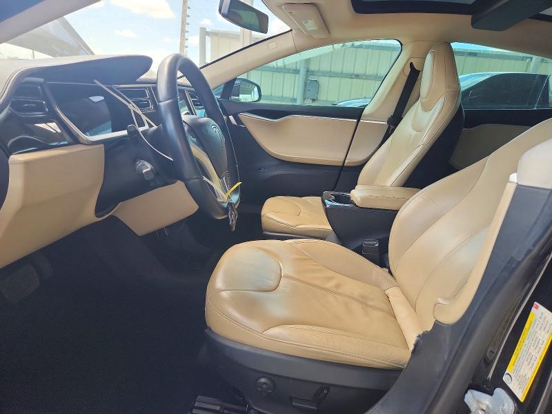 Aukcja sprzedaży 2013 Tesla Model S, vin: 5YJSA1DN9DFP07929, numer aukcji: 49504926
