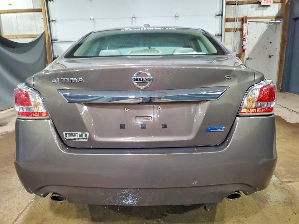 Aukcja sprzedaży 2014 Nissan Altima, vin: 1N4AL3APXEC425049, numer aukcji: 49914946