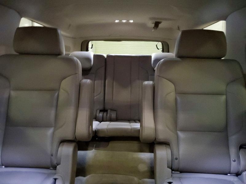 Продажа на аукционе авто 2015 Chevrolet Suburban, vin: 1GNSKKKC4FR537049, номер лота: 50855556