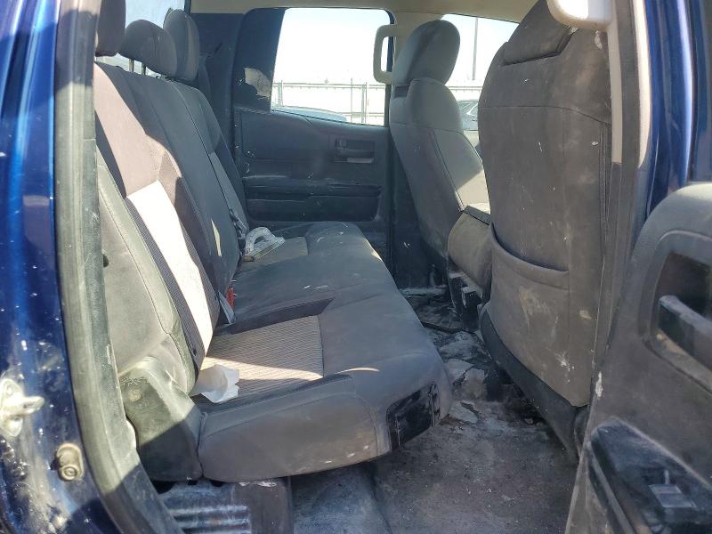 50381646 :رقم المزاد ، 5TFCY5F17EX016715 vin ، 2014 Toyota Tundra مزاد بيع
