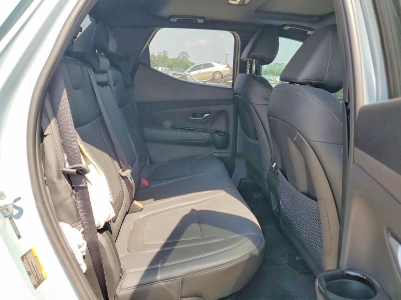 2026 Hyundai Santa Cruz მანქანა იყიდება აუქციონზე, vin: 5NTJEDDF8TH163113, აუქციონის ნომერი: 51417166