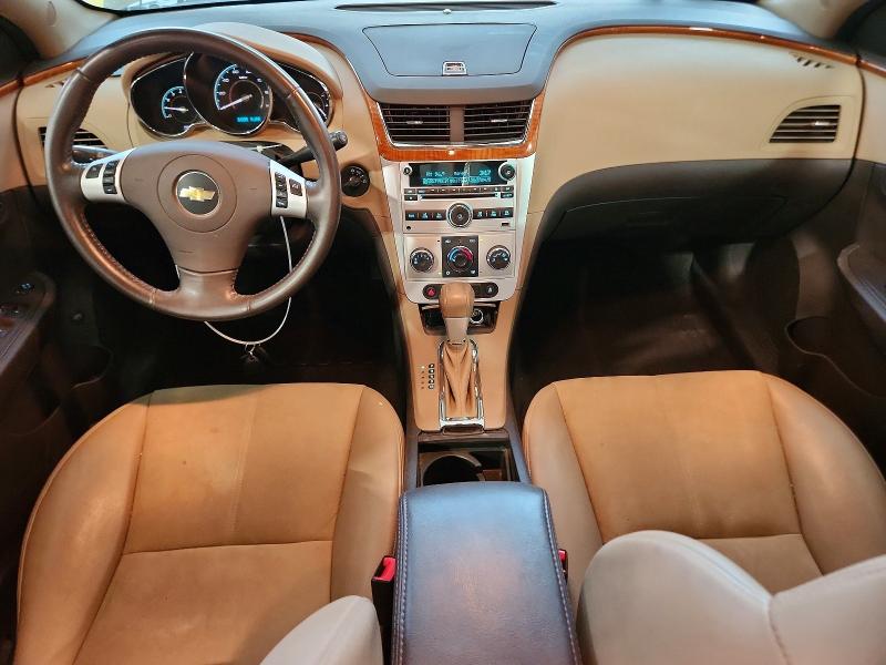 Продажа на аукционе авто 2012 Chevrolet Malibu, vin: 1G1ZD5E0XCF292414, номер лота: 50923846