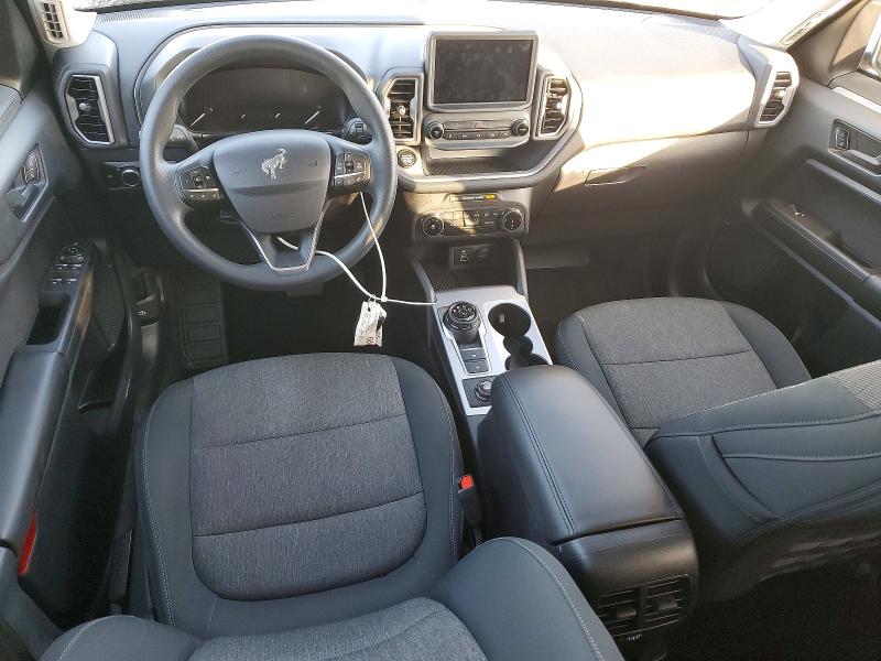 Продаж на аукціоні авто 2024 Ford Bronco Sport, vin: 3FMCR9B61RRE85475, номер лоту: 48037406