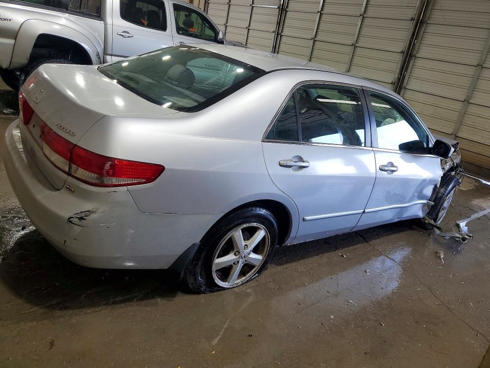 Продажа на аукционе авто 2003 Honda Accord, vin: 1HGCM663X3A062060, номер лота: 50783906