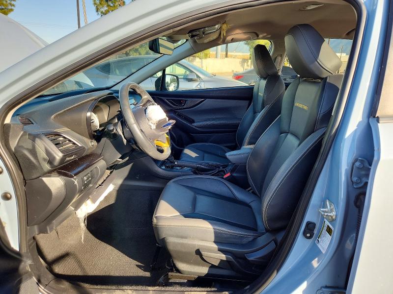Продаж на аукціоні авто 2022 Subaru Crosstrek, vin: JF2GTHRC4NH279979, номер лоту: 51197626