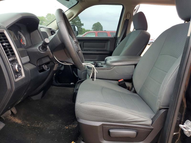 Aukcja sprzedaży 2015 Ram 1500, vin: 1C6RR6KT4FS669285, numer aukcji: 51512266