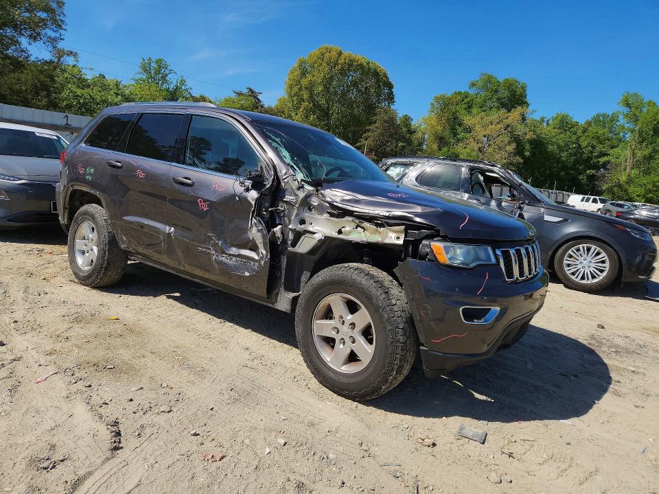 Продаж на аукціоні авто 2020 Jeep Grand Cherokee, vin: 1C4RJFAG0LC210975, номер лоту: 51333366