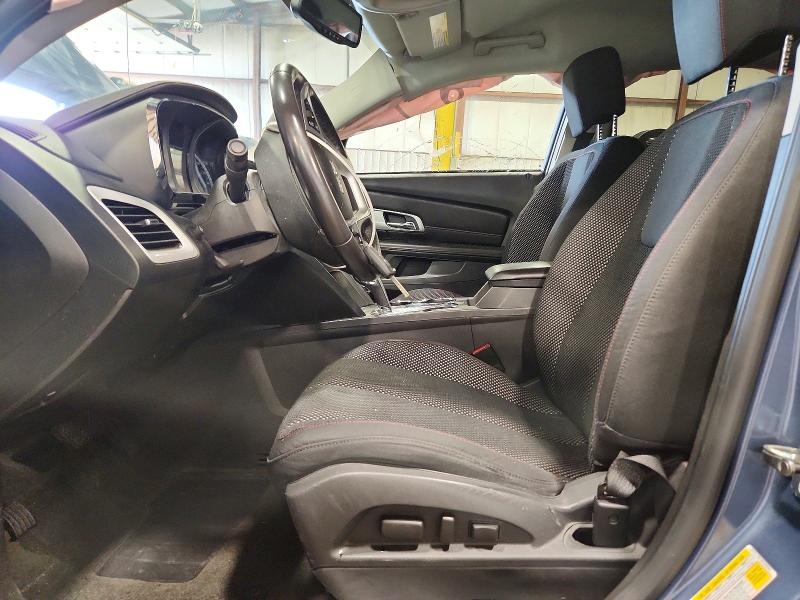 Продажа на аукционе авто 2011 Gmc Terrain, vin: 2CTFLTE51B6366684, номер лота: 50709896