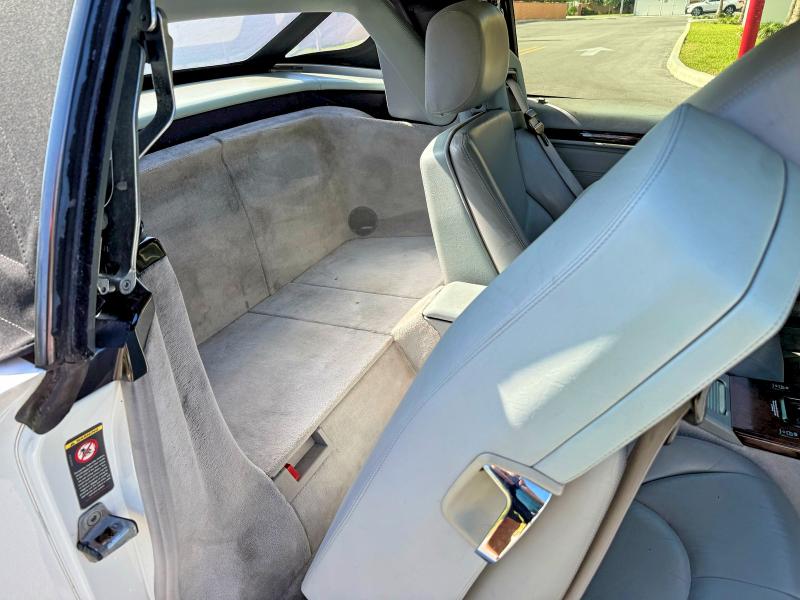 Продажа на аукционе авто 2001 Mercedes-benz Sl, vin: WDBFA68F81F196270, номер лота: 51558226