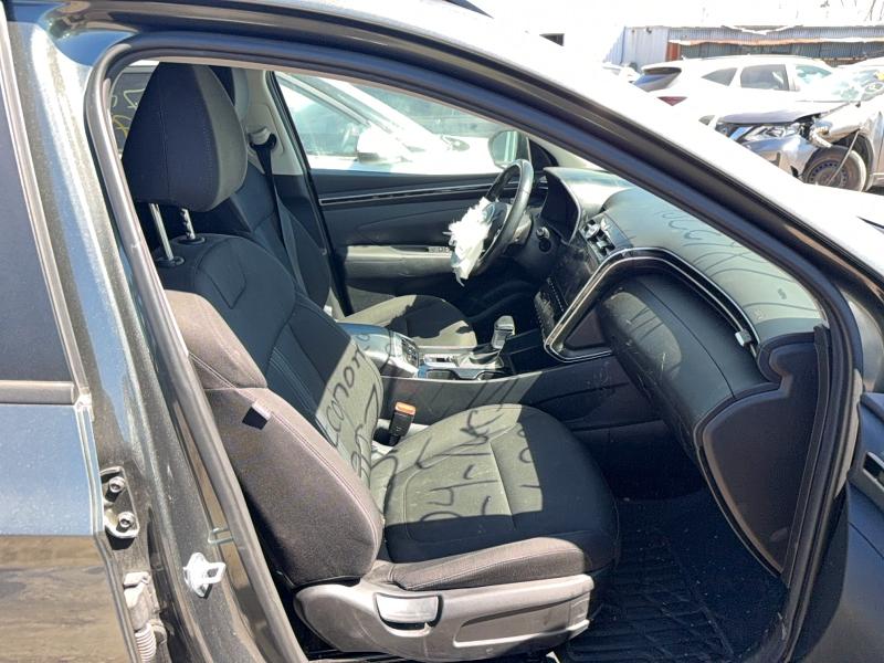 Aukcja sprzedaży 2024 Hyundai Tucson, vin: KM8JBCDE8RU286378, numer aukcji: 51632966