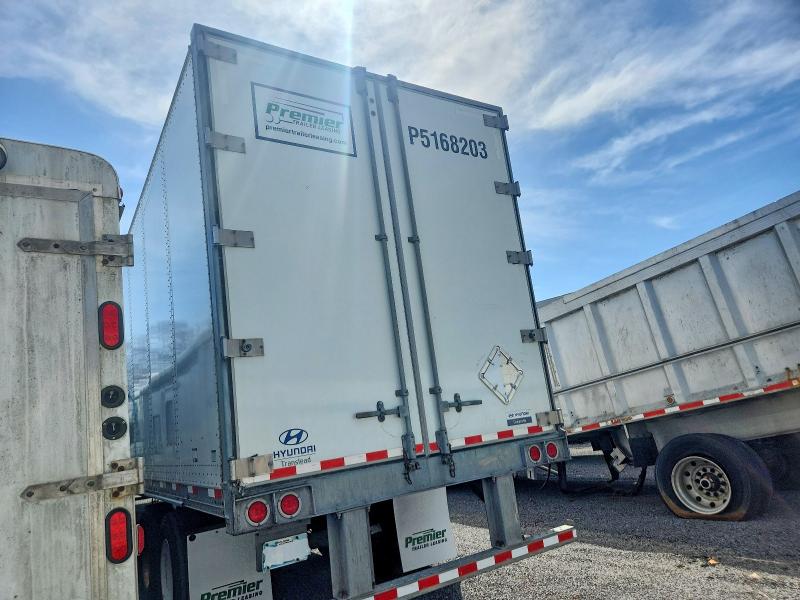 2015 Hyundai Translead Inc Trailers მანქანა იყიდება აუქციონზე, vin: 3H3V532C3GT018203, აუქციონის ნომერი: 48909736