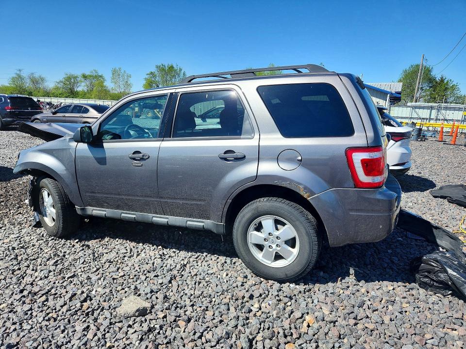 Aukcja sprzedaży 2011 Ford Escape, vin: 1FMCU9DG7BKA53830, numer aukcji: 50238116