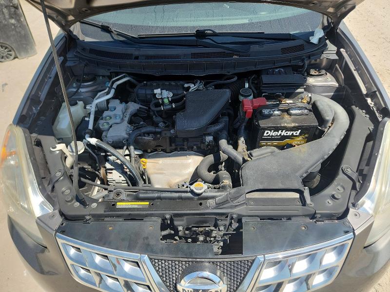 Продажа на аукционе авто 2013 Nissan Rogue, vin: JN8AS5MT8DW014025, номер лота: 50744096