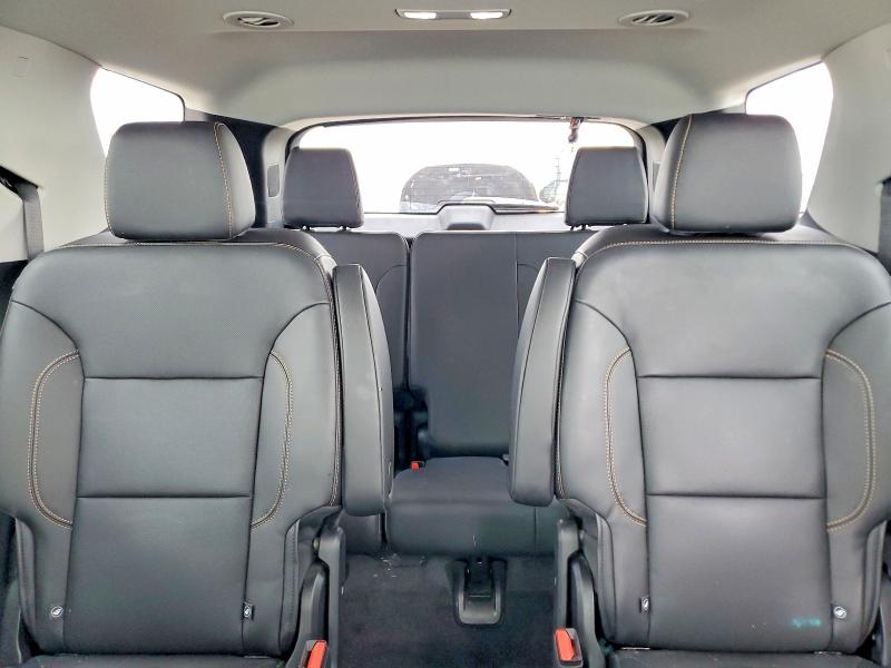 2020 Chevrolet Traverse მანქანა იყიდება აუქციონზე, vin: 1GNEVKKW3LJ302828, აუქციონის ნომერი: 51266066
