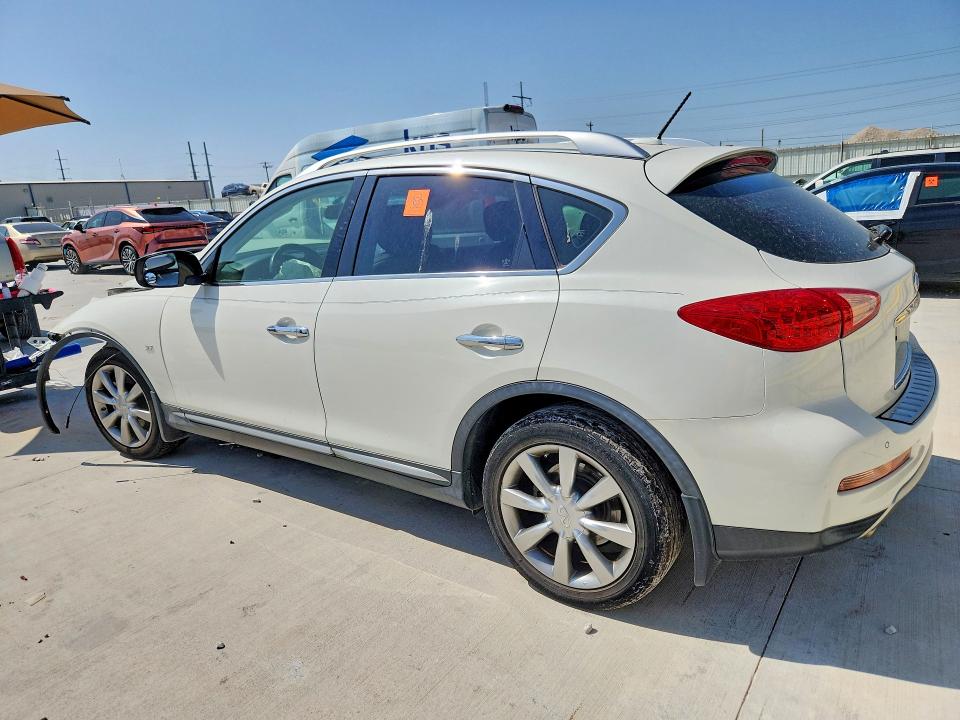 Продажа на аукционе авто 2017 Infiniti Qx50, vin: JN1BJ0RP4HM385012, номер лота: 51448466