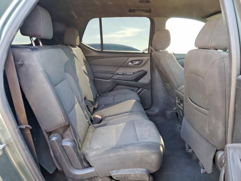 Продаж на аукціоні авто 2023 Chevrolet Traverse, vin: 1GNEVGKW5PJ148724, номер лоту: 47965856