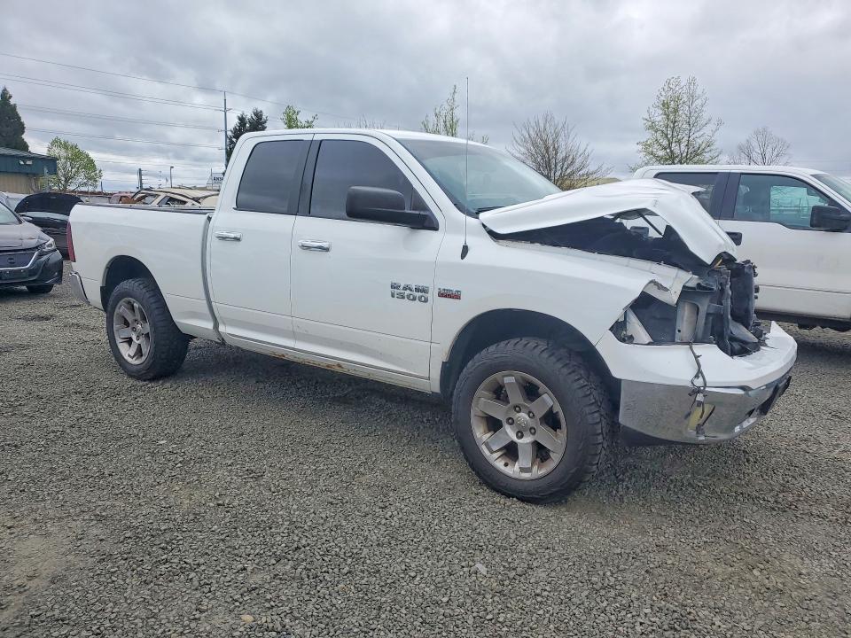 Aukcja sprzedaży 2014 Ram 1500, vin: 1C6RR7GT7ES194129, numer aukcji: 49736856