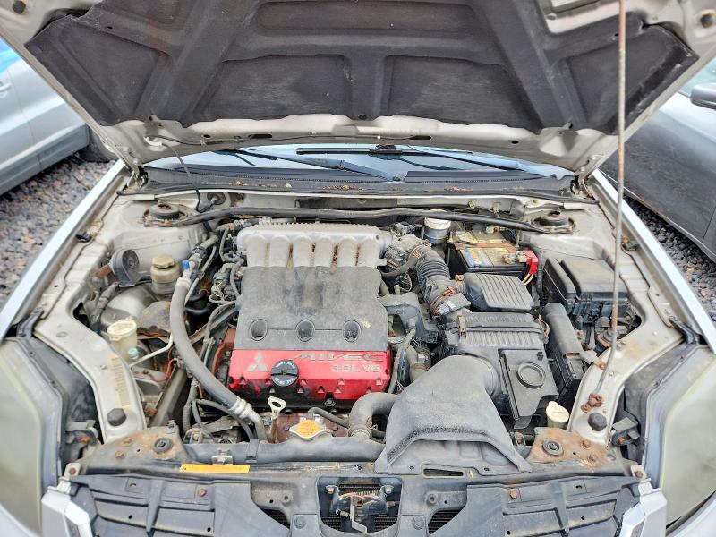 Aukcja sprzedaży 2009 Mitsubishi Galant, vin: 4A3AB76T79E012992, numer aukcji: 49963486