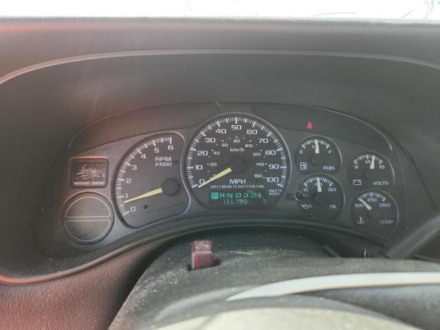 2000 Gmc New Sierra მანქანა იყიდება აუქციონზე, vin: 2GTEC19V4Y1233137, აუქციონის ნომერი: 49317436