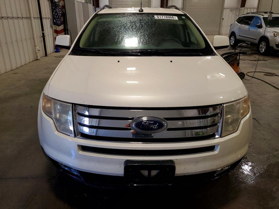 Продажа на аукционе авто 2008 Ford Edge, vin: 2FMDK48C78BB22281, номер лота: 51718966