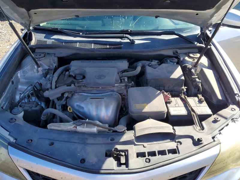 Продажа на аукционе авто 2014 Toyota Camry, vin: 4T1BF1FK7EU816222, номер лота: 48459846