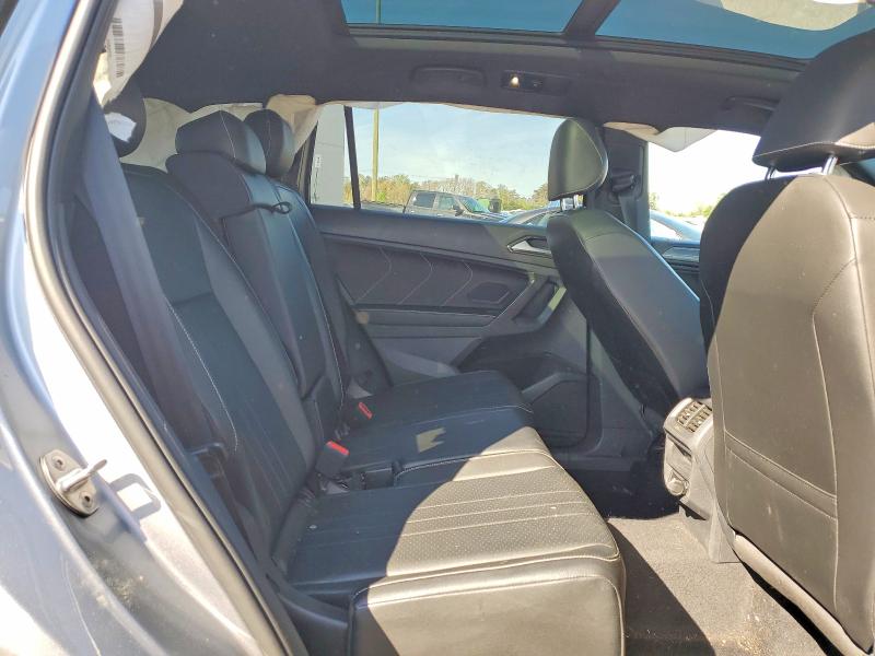 Aukcja sprzedaży 2022 Volkswagen Tiguan, vin: 3VV8B7AX3NM019049, numer aukcji: 48929456
