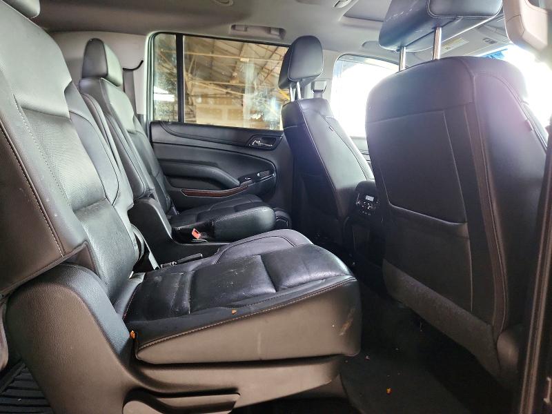 Aukcja sprzedaży 2018 Gmc Yukon Xl, vin: 1GKS2GKC3JR333104, numer aukcji: 49130096
