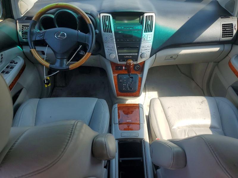 Aukcja sprzedaży 2007 Lexus Rx, vin: 2T2HK31UX7C006609, numer aukcji: 50738776