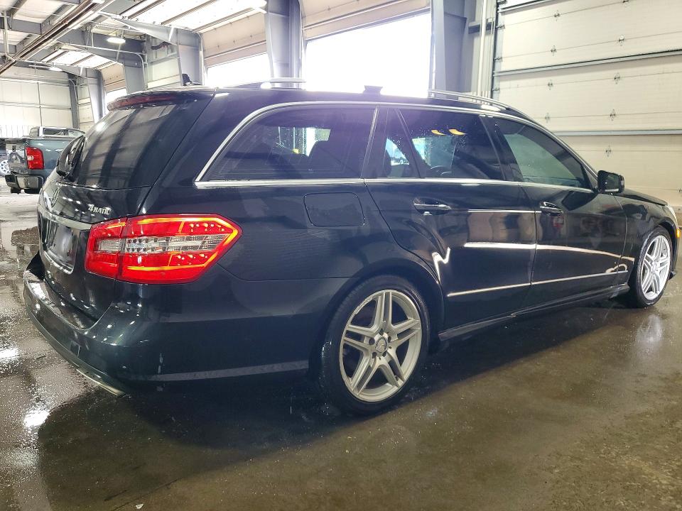Aukcja sprzedaży 2011 Mercedes-benz E, vin: WDDHH8HB5BA390399, numer aukcji: 51852356