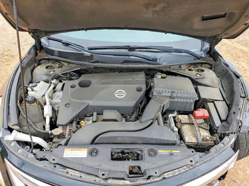 51584396 :رقم المزاد ، 1N4AL3AP4FC196126 vin ، 2015 Nissan Altima مزاد بيع