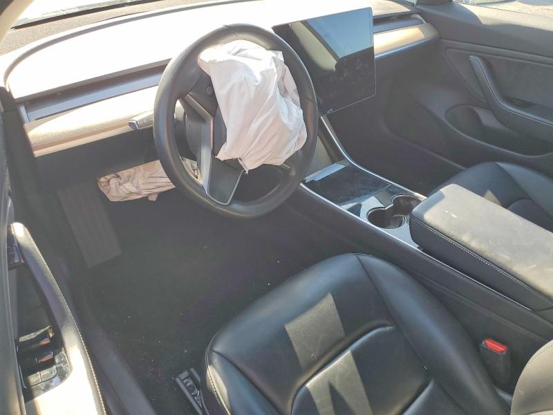 Aukcja sprzedaży 2019 Tesla Model 3, vin: 5YJ3E1EA0KF437880, numer aukcji: 48875126