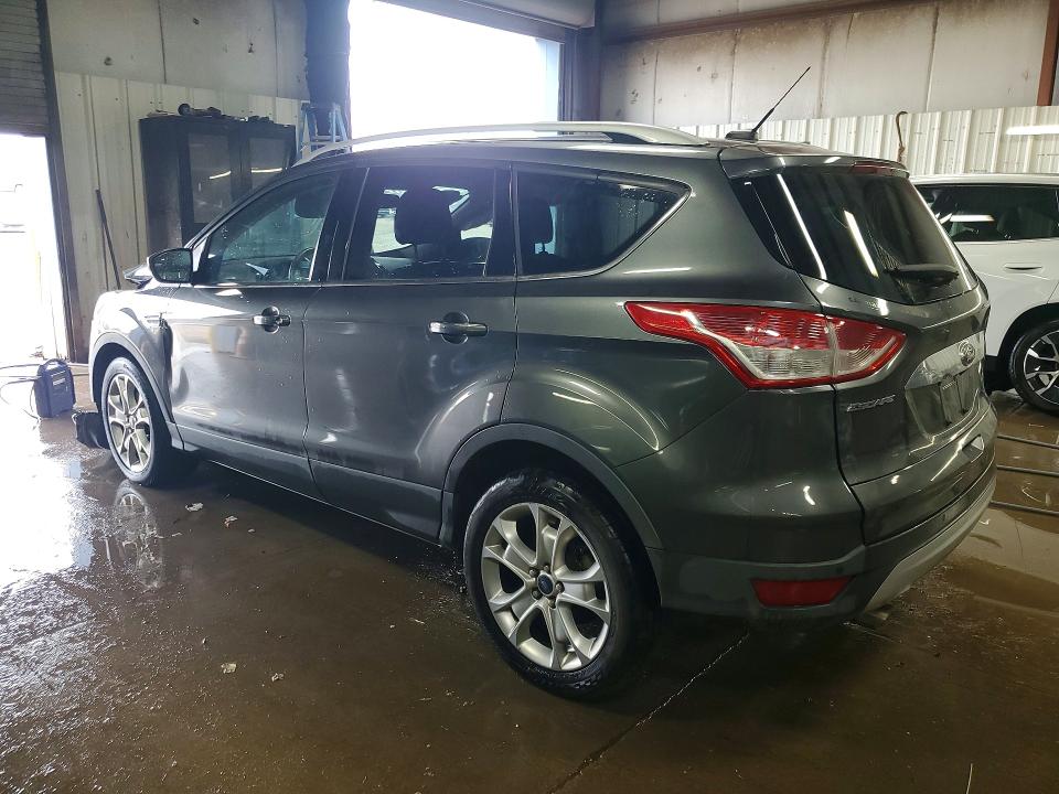 Продаж на аукціоні авто 2015 Ford Escape, vin: 1FMCU0JX0FUC03884, номер лоту: 51267456