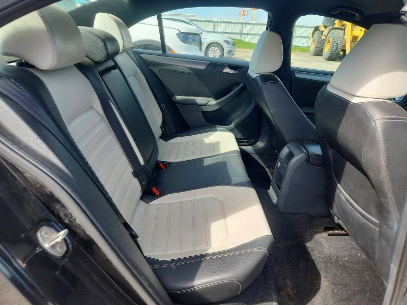Продажа на аукционе авто 2016 Volkswagen Jetta, vin: 3VWB17AJ2GM284788, номер лота: 50553806