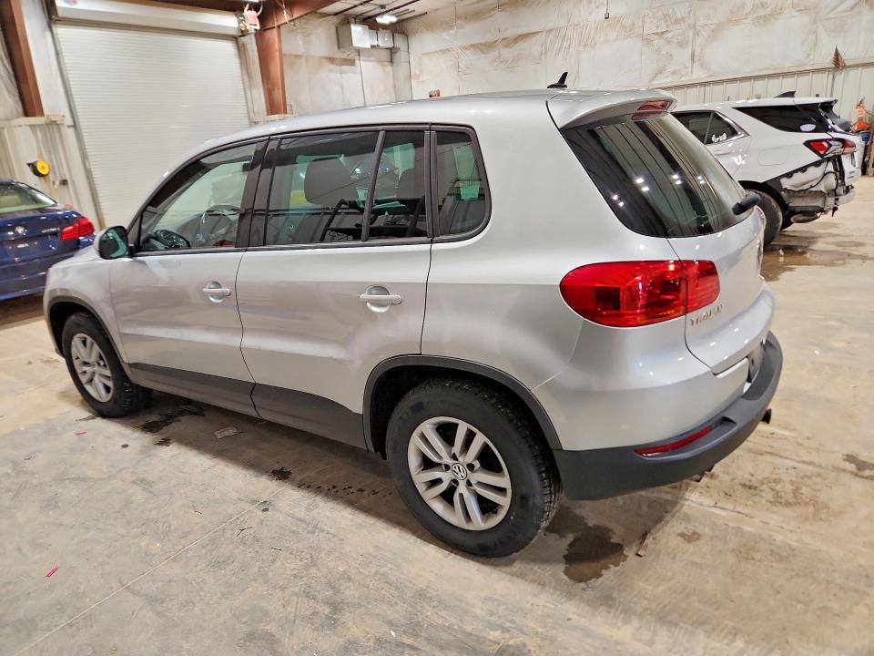 Продаж на аукціоні авто 2013 Volkswagen Tiguan, vin: WVGAV3AX4DW576241, номер лоту: 51561356