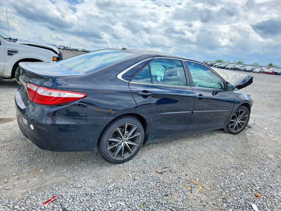 Aukcja sprzedaży 2016 Toyota Camry, vin: 4T1BF1FK2GU521032, numer aukcji: 49646816