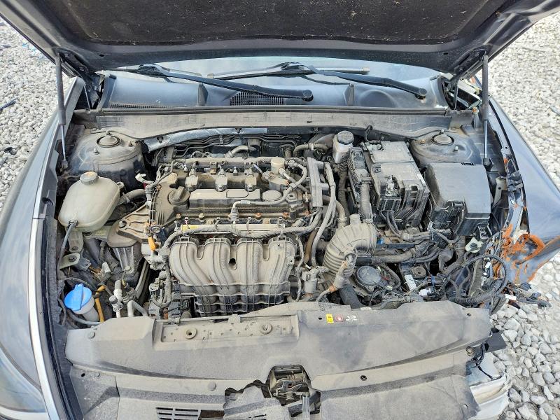 2020 Hyundai Sonata მანქანა იყიდება აუქციონზე, vin: 5NPEG4JA9LH059085, აუქციონის ნომერი: 49710256