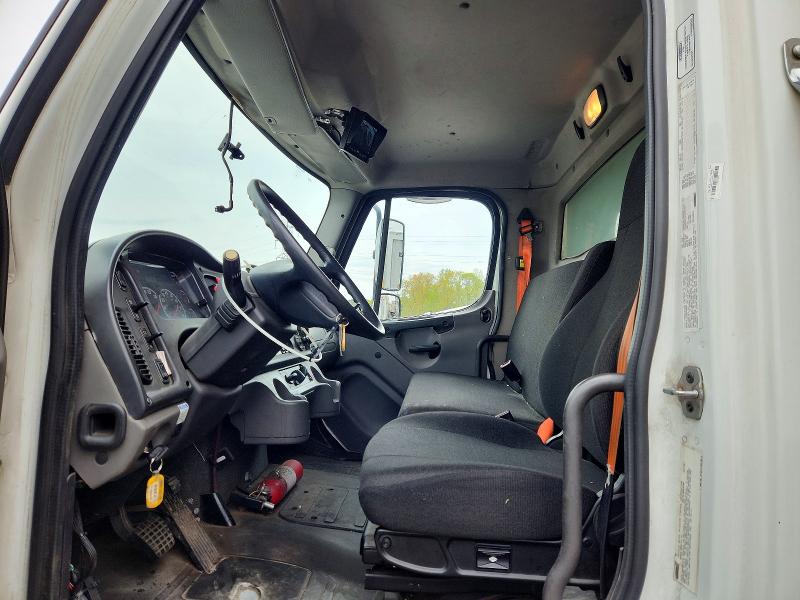 Продажа на аукционе авто 2015 Freightliner M2, vin: 1FVACXDT8FHGS7264, номер лота: 50471706
