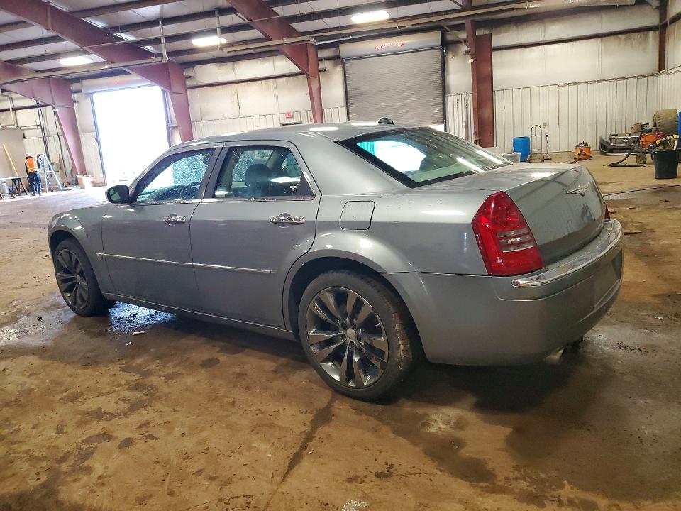 Продаж на аукціоні авто 2006 Chrysler 300c, vin: 2C3KA63H56H170793, номер лоту: 51785786