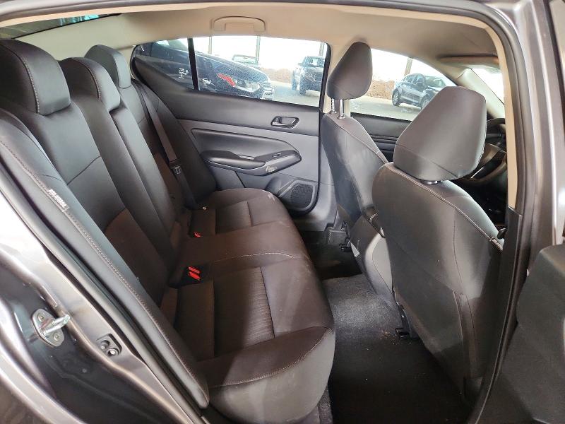 Aukcja sprzedaży 2024 Nissan Altima, vin: 1N4BL4BV1RN410733, numer aukcji: 52036276