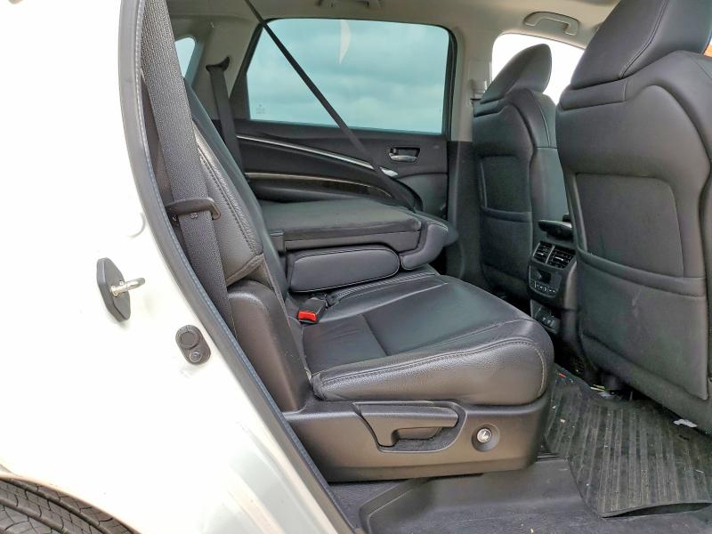 49947796 :رقم المزاد ، 5J8YD3H3XKL012599 vin ، 2019 Acura Mdx مزاد بيع