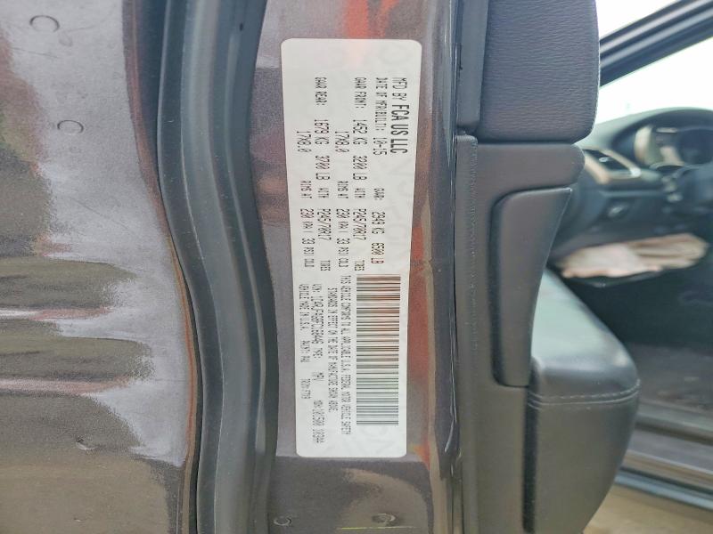 Aukcja sprzedaży 2015 Jeep Grand Cherokee, vin: 1C4RJFAG8FC168446, numer aukcji: 50527546