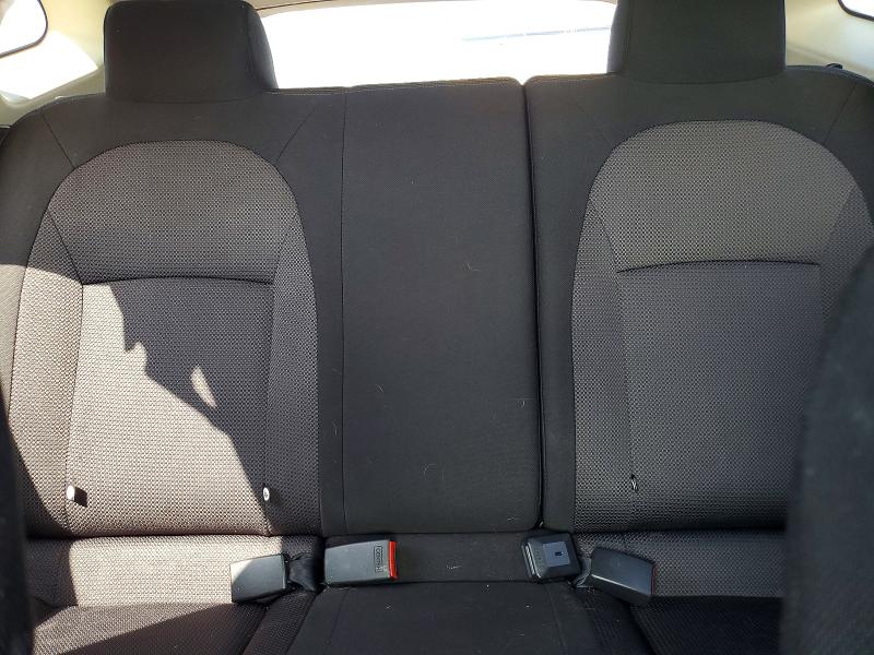 2010 Nissan Rogue მანქანა იყიდება აუქციონზე, vin: JN8AS5MT6AW018733, აუქციონის ნომერი: 51961866