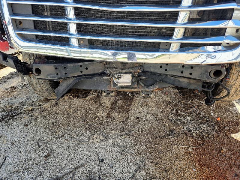49835146 :رقم المزاد ، 3AKJGLD54GSFP7307 vin ، 2016 Freightliner Cascadia 125 مزاد بيع